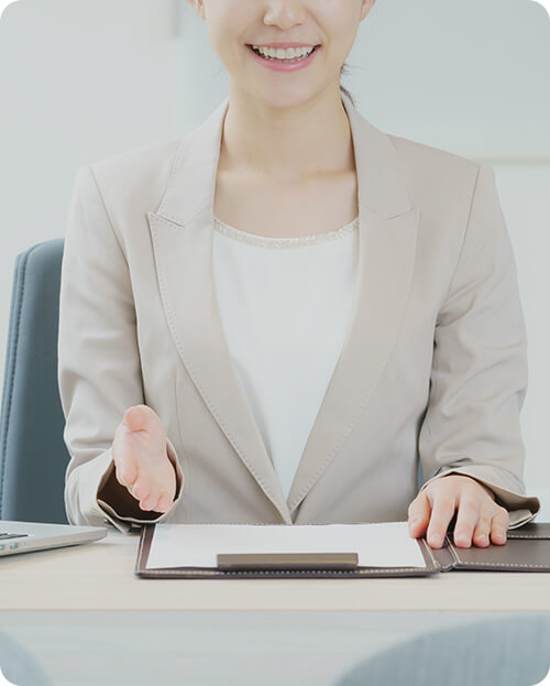 入会・各種手続きについて